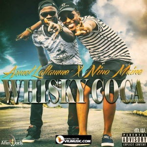 Whisky - Coca